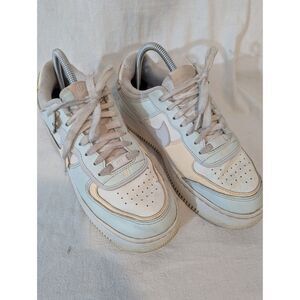 Nike Air Force 1 Shadow Women’s 8.5 Pastel Colorway CU8591-104